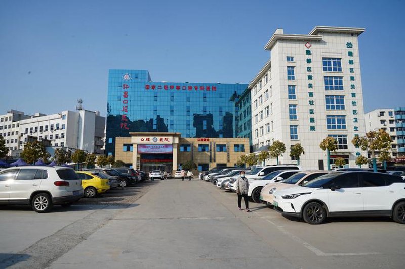 许昌男科医院：专业治疗与贴心服务助力男性健康