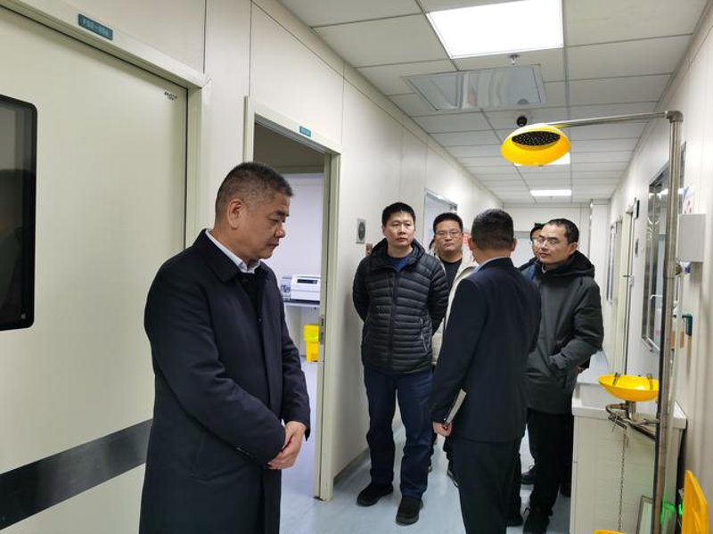 许昌男性不育医院探索：精准医疗为生育添力