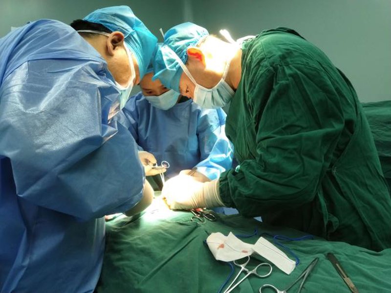 男性健康：许昌现代男科医院引领医疗新趋势