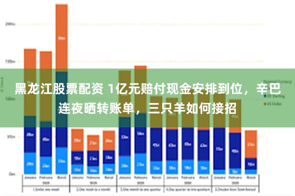 黑龙江股票配资 1亿元赔付现金安排到位，辛巴连夜晒转账单，三只羊如何接招