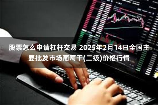 股票怎么申请杠杆交易 2025年2月14日全国主要批发市场葡萄干(二级)价格行情